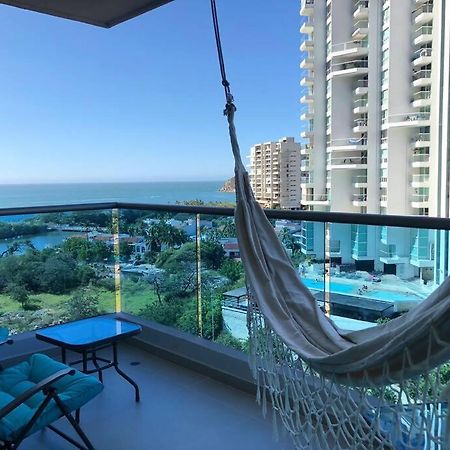 Apartamento Samaria Club Resort Santa Marta  Luaran gambar