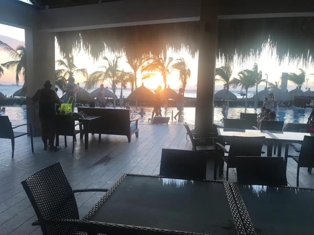 Apartamento Samaria Club Resort Santa Marta  Luaran gambar