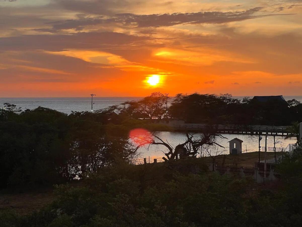 Apartamento Samaria Club Resort Santa Marta  Luaran gambar
