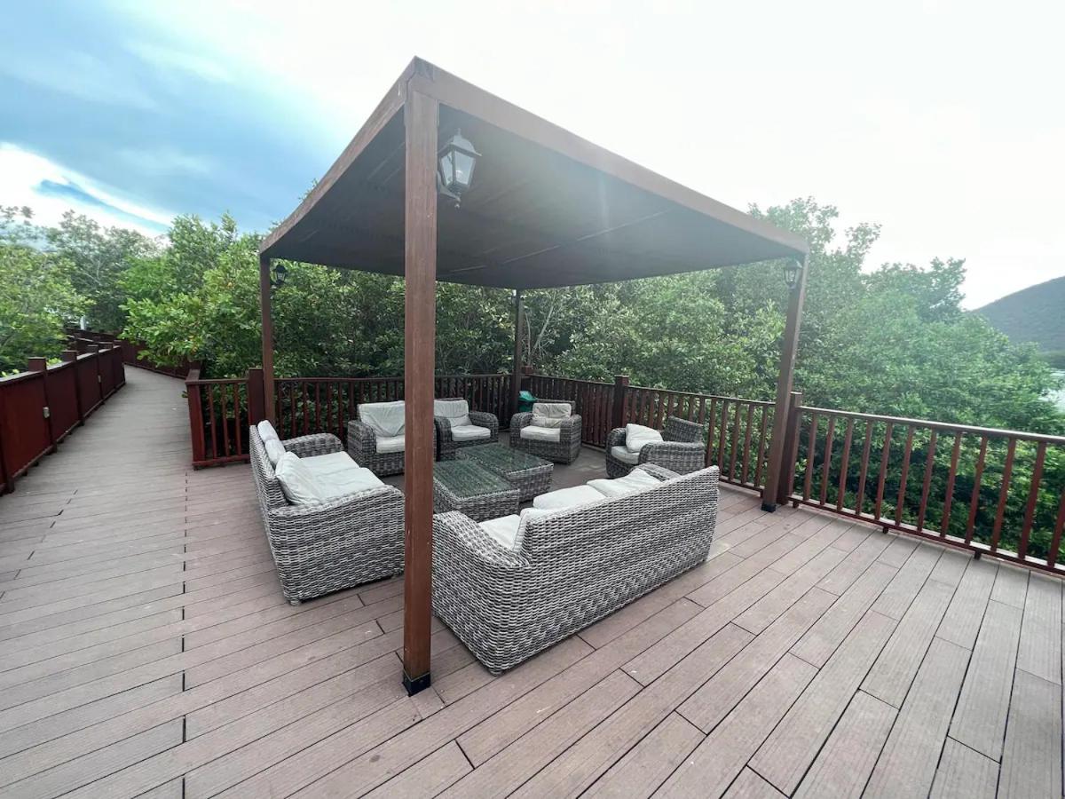 Apartamento Samaria Club Resort Santa Marta  Luaran gambar