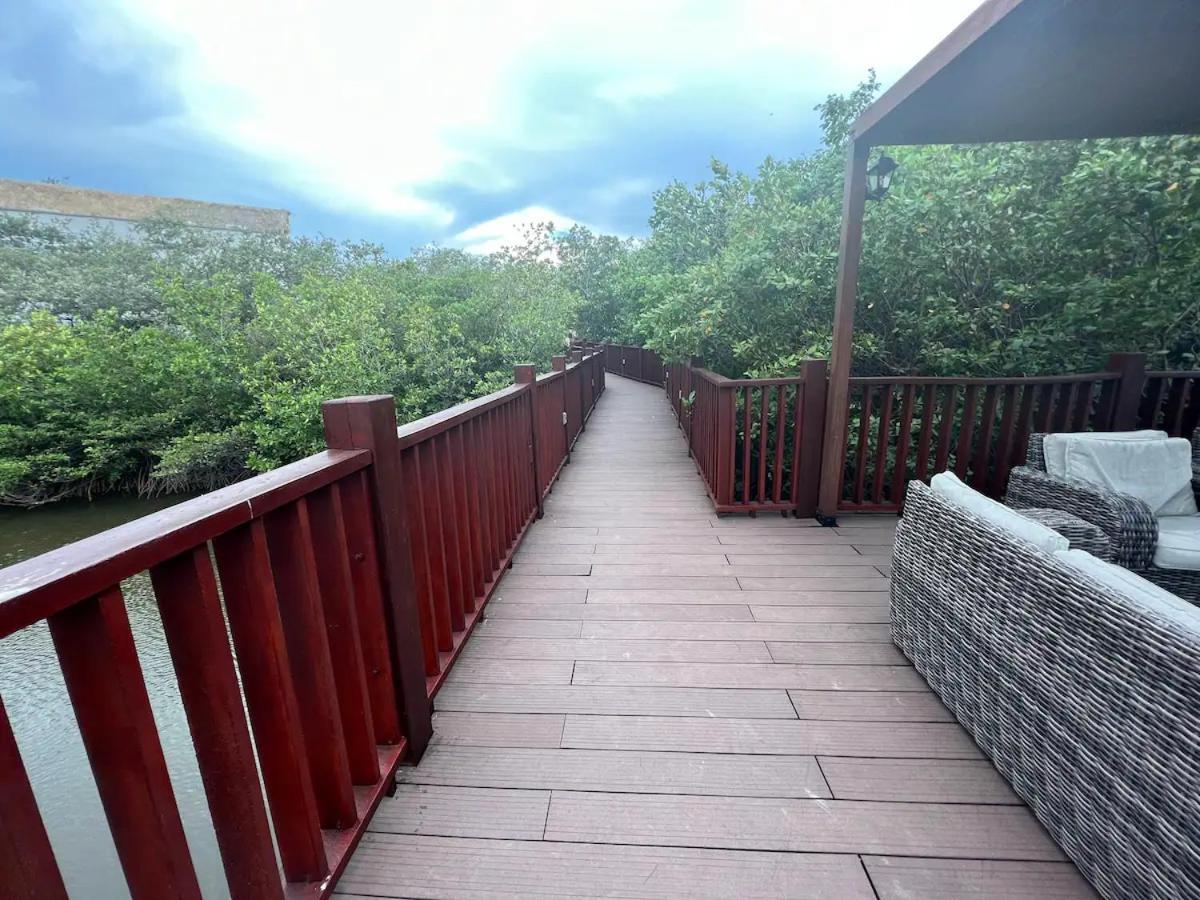 Apartamento Samaria Club Resort Santa Marta  Luaran gambar